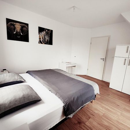Appartement 48M², Strasbourg Centre A 15 Min En Train Fegersheim Luaran gambar