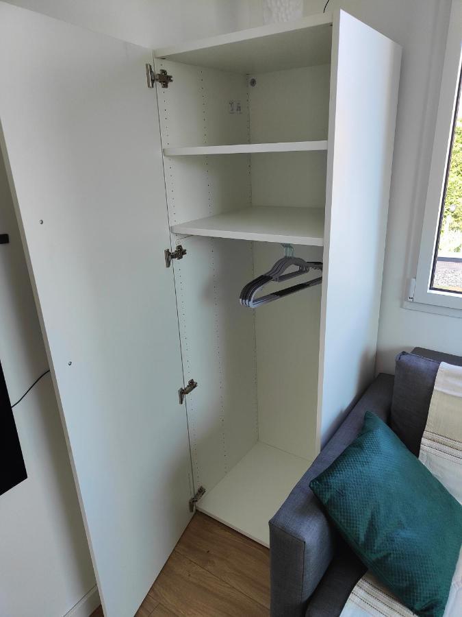 Appartement 48M², Strasbourg Centre A 15 Min En Train Fegersheim Luaran gambar