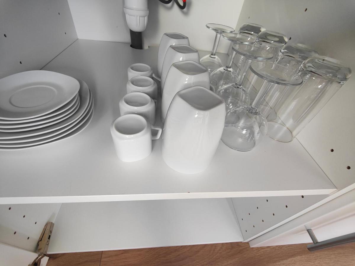 Appartement 48M², Strasbourg Centre A 15 Min En Train Fegersheim Luaran gambar